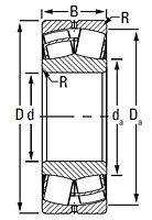 SRB EJ Line Drawing